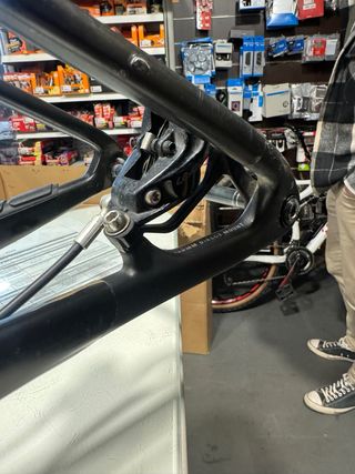 Quadro Trek Supercaliber 9.8 Gen2