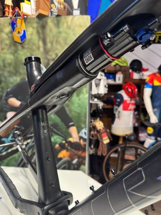 Quadro Trek Supercaliber 9.8 Gen2