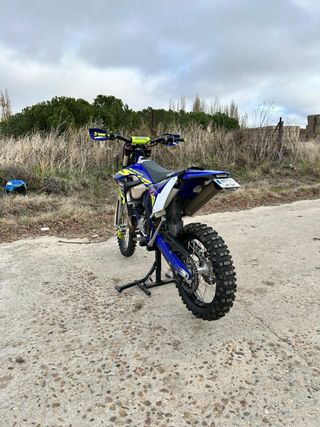 Sherco SE300 Factory 2022