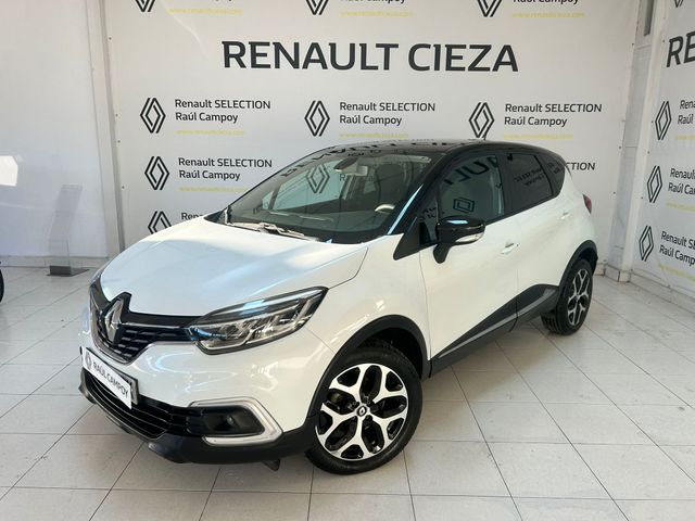 Renault Captur 2017