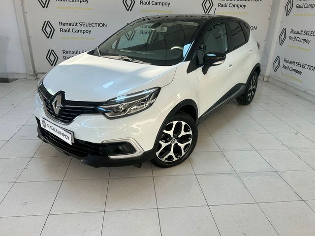 Renault Captur 2017