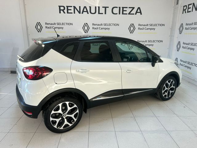 Renault Captur 2017