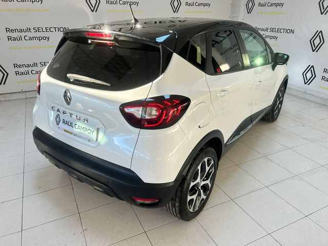 Renault Captur 2017