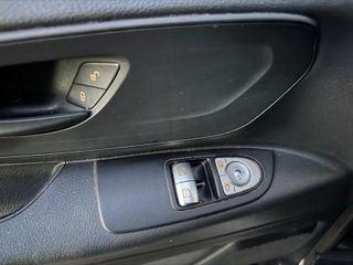 Mercedes-Benz Vito 114 2021 Frío FRAX larga