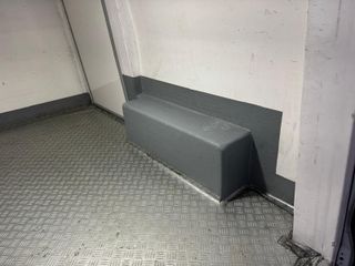 Mercedes-Benz Vito 114 2021 Frío FRAX larga