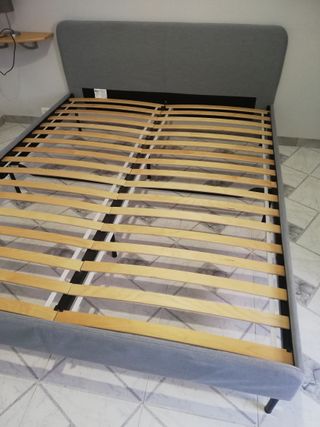 Letto IKEA completo