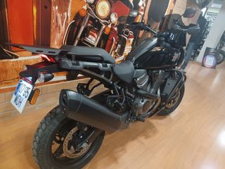 Harley Davidson Pan America