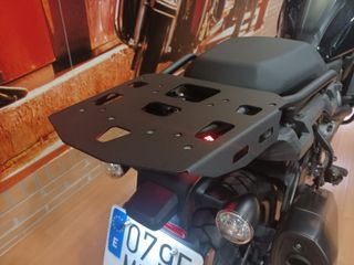 Harley Davidson Pan America