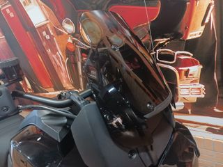 Harley Davidson Pan America