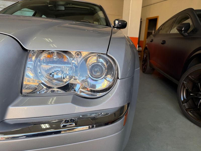 Chrysler 300 C 2008 - foto 1