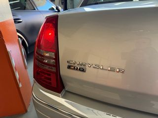 Chrysler 300 C 2008