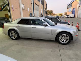 Chrysler 300 C 2008