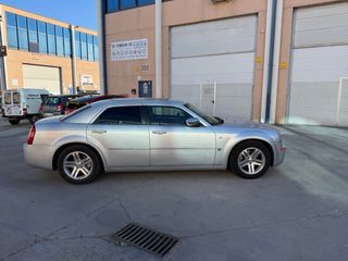 Chrysler 300 C 2008