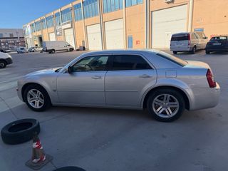 Chrysler 300 C 2008