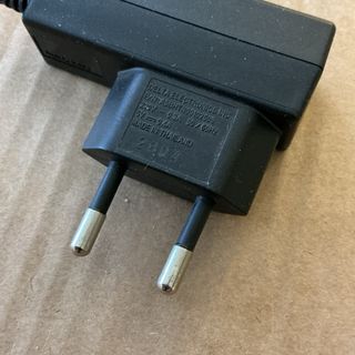 Lote 4 cargadores Nokia, Samsung, y Siemens