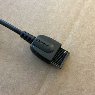 Lote 4 cargadores Nokia, Samsung, y Siemens