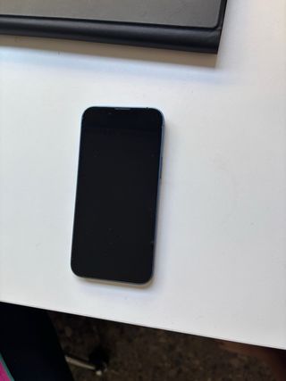 iPhone 13 mini Blu