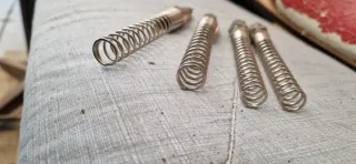 Raccorderia per compressore nuovi