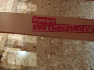 Somier Pikolin 90cm con patas