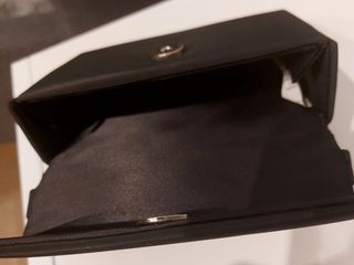 Bolso boho chic de fiesta estilo años 30 nuevecito