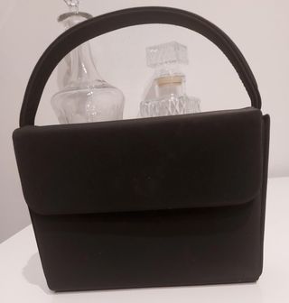 Bolso boho chic de fiesta estilo años 30 nuevecito