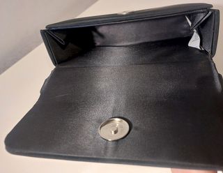 Bolso boho chic de fiesta estilo años 30 nuevecito