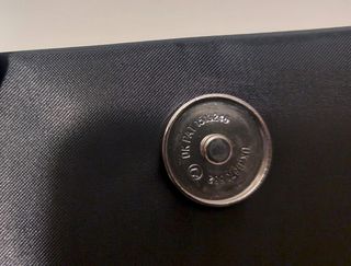 Bolso boho chic de fiesta estilo años 30 nuevecito