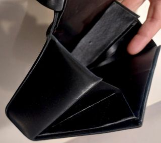 Bolso boho chic de fiesta estilo años 30 nuevecito