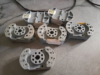 Relè industriali Finder nuovi