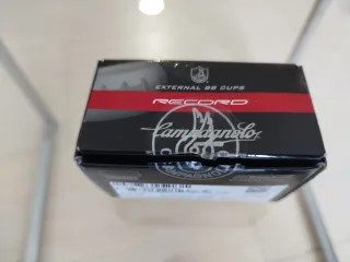 Cazoletas Campagnolo Record