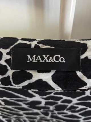 Max & Co Abito Donna Taglia S