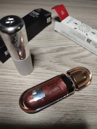 Set Natale Brillante Kiko Milano