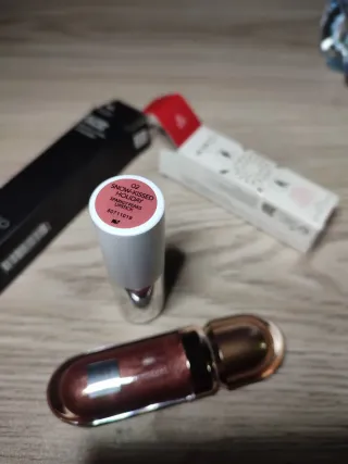 Set Natale Brillante Kiko Milano