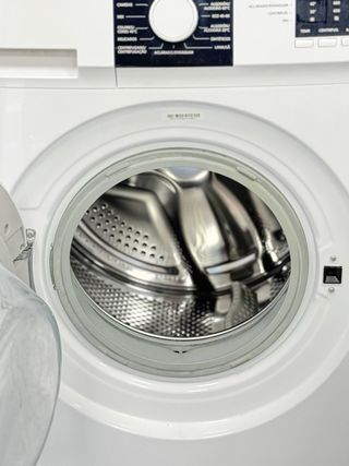 Lavadora Corberó 8kg