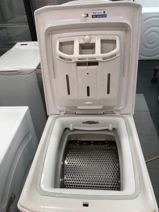 Lavadora Hoover H-Wash 300 Plus 8kg