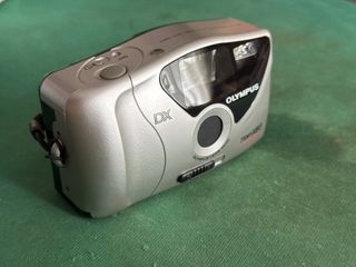 Olympus Trip XB3 macchina fotografica analogica