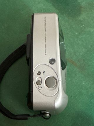 Olympus Trip XB3 macchina fotografica analogica