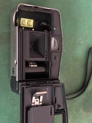 Olympus Trip XB3 macchina fotografica analogica