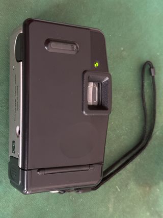 Olympus Trip XB3 macchina fotografica analogica