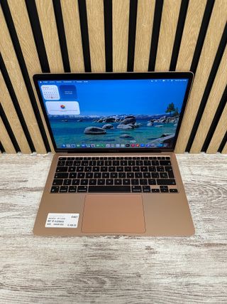 MacBook Air 13" 2020 M1 8gb 500gb SSD