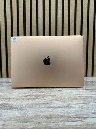 MacBook Air 13" 2020 M1 8gb 500gb SSD