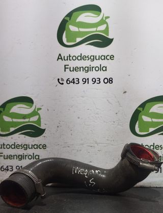TUBO DEL TURBO RENAULT MEGANE 1.5DCI