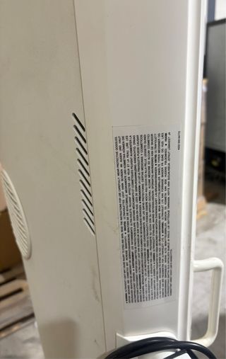 Solarium Philips HB544/A