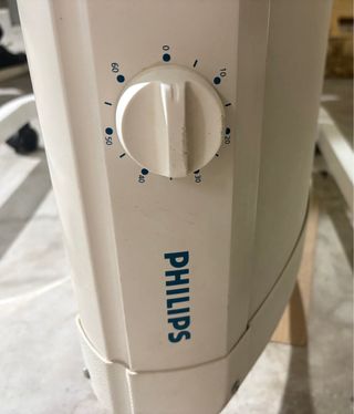 Solarium Philips HB544/A