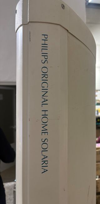 Solarium Philips HB544/A