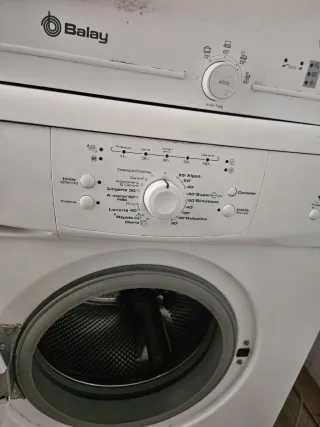 Lavadora Carga Frontal Whirlpool