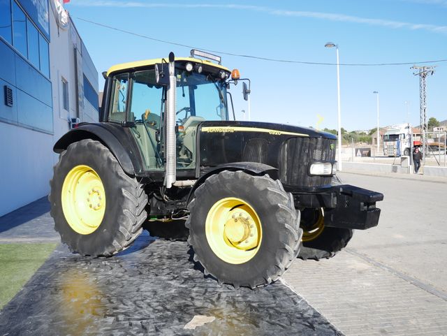 Tractor John Deere 6920