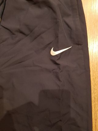 Trackpant Nike Vintage -  Hércules CF - Talla L