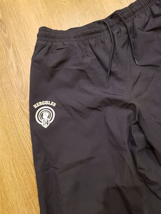 Trackpant Nike Vintage -  Hércules CF - Talla L
