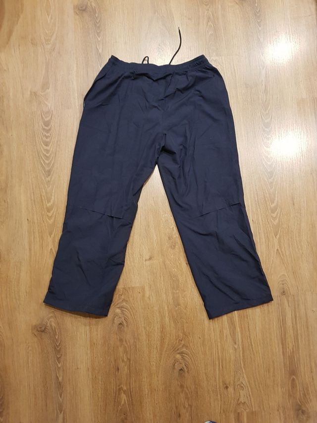 Trackpant Nike Vintage -  Hércules CF - Talla L
